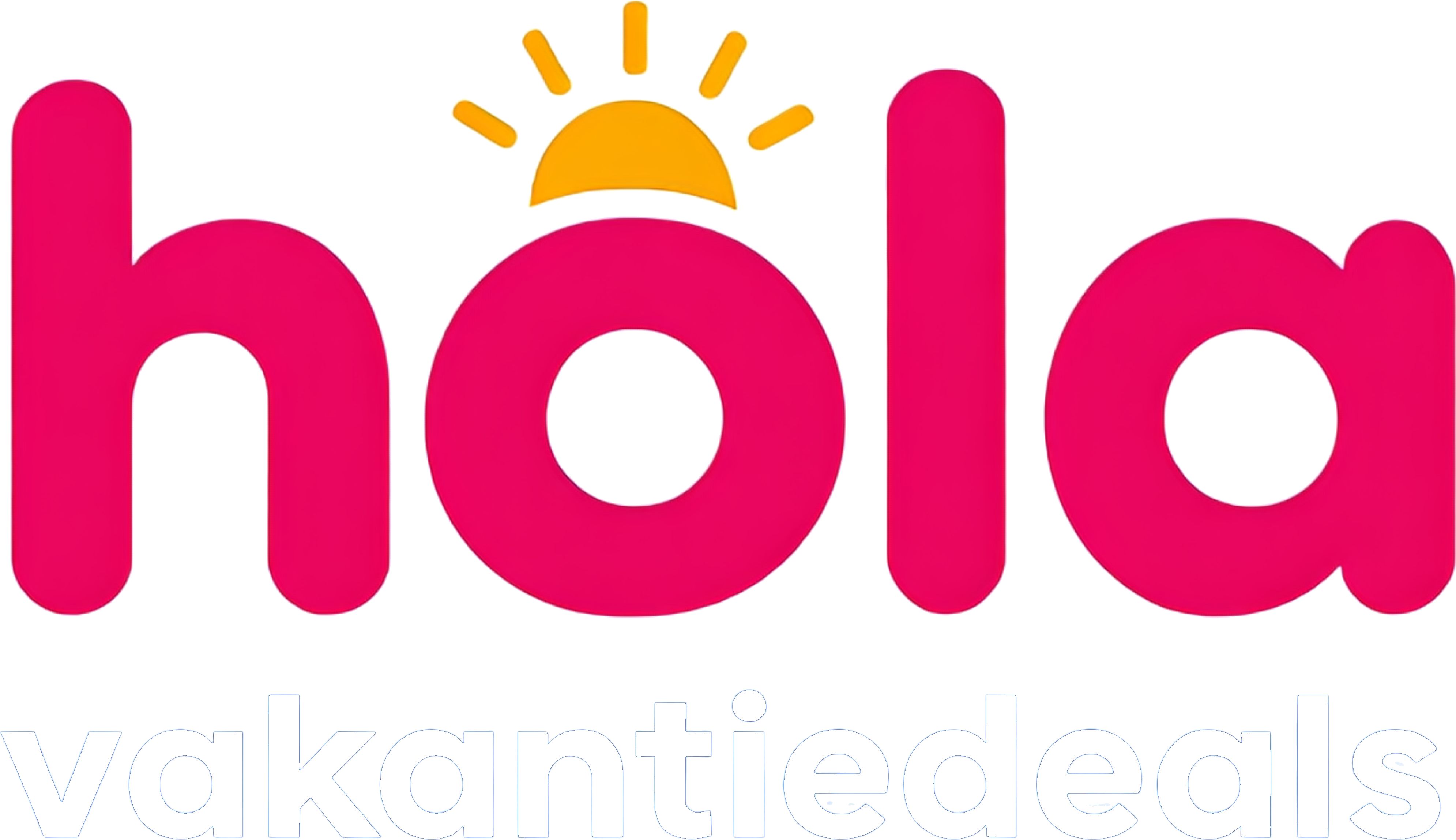 Holavakantiedeals.nl