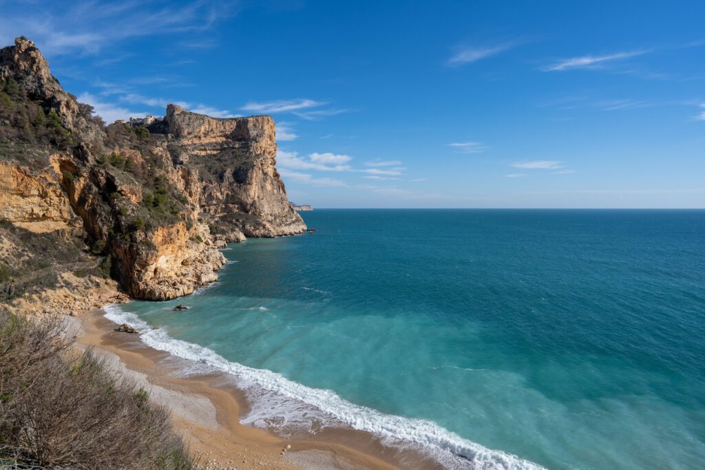 Costa Blanca
