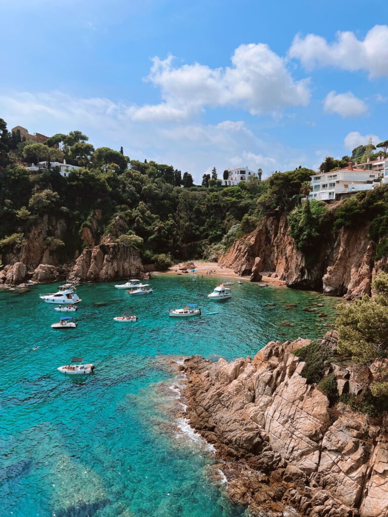 Costa Brava