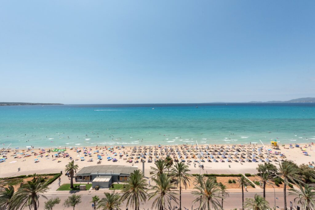 Costa Dorada