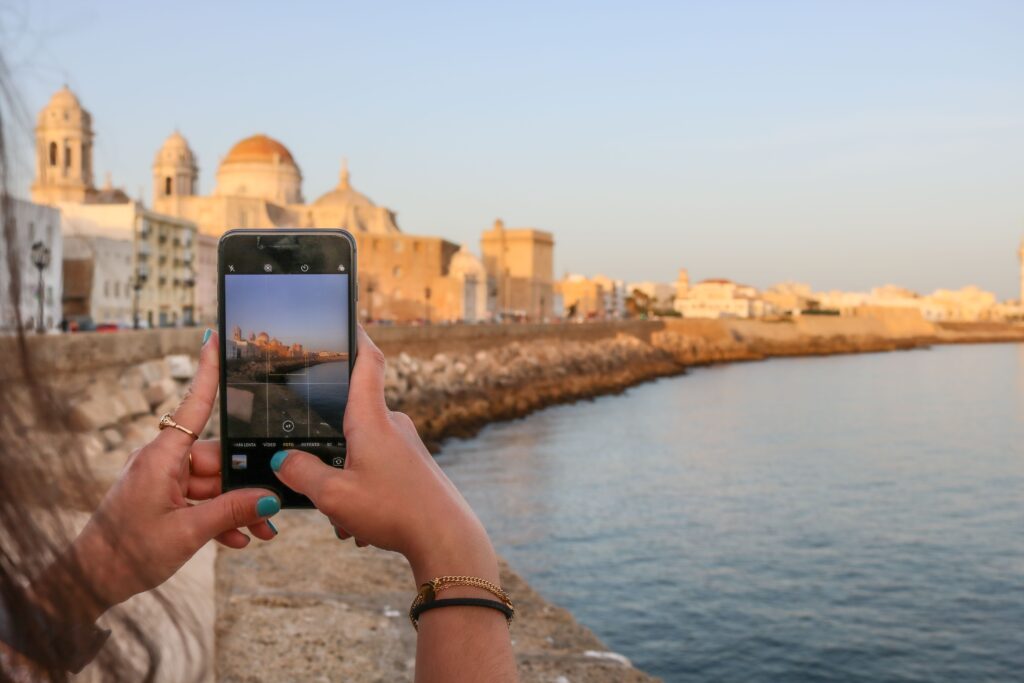 Beste apps Spanje, telefoon gebruiken tijdens je vakantie