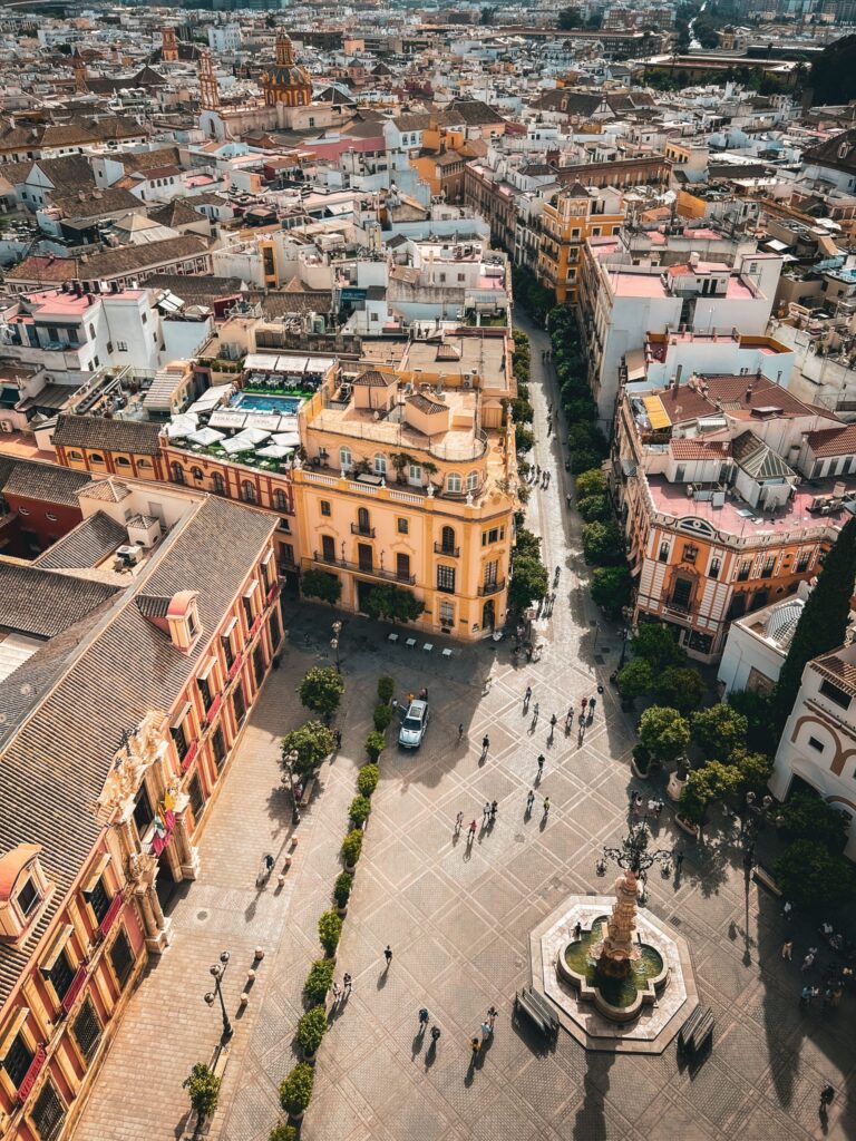 Andalusië