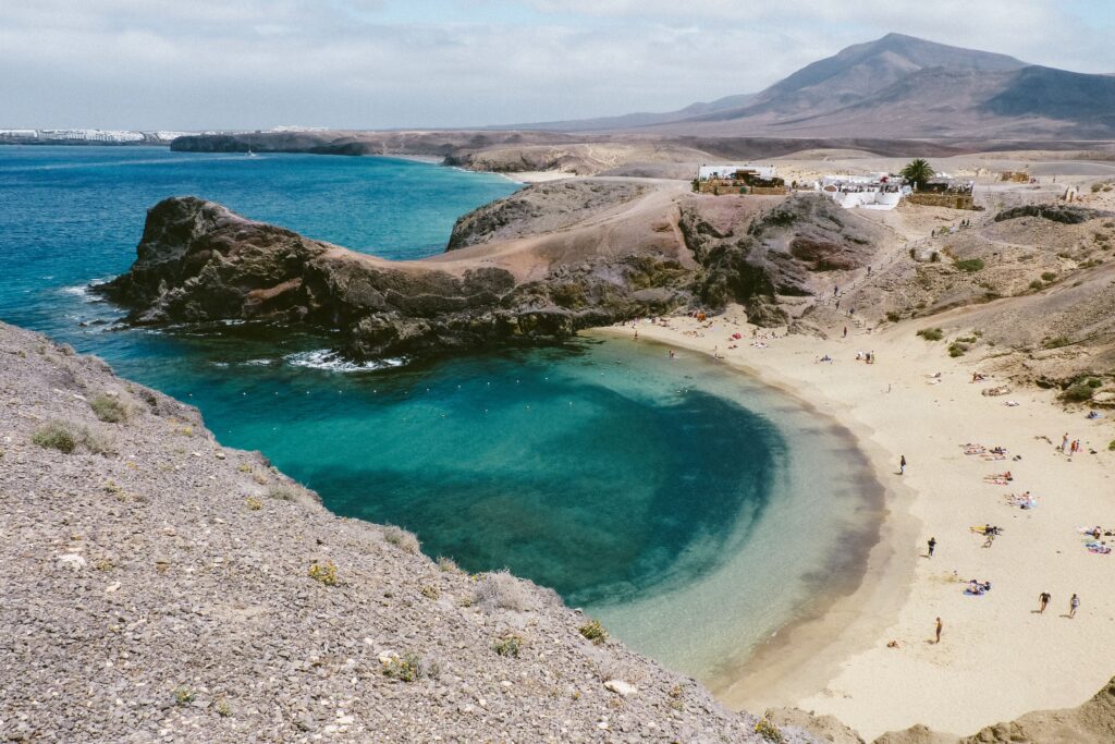 Lanzarote