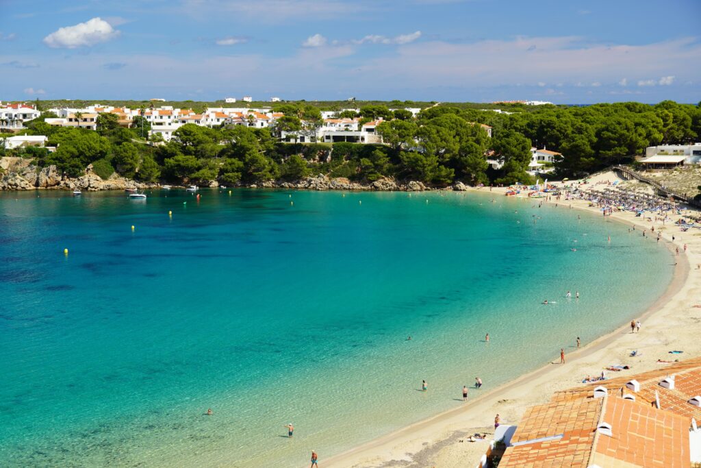 Menorca