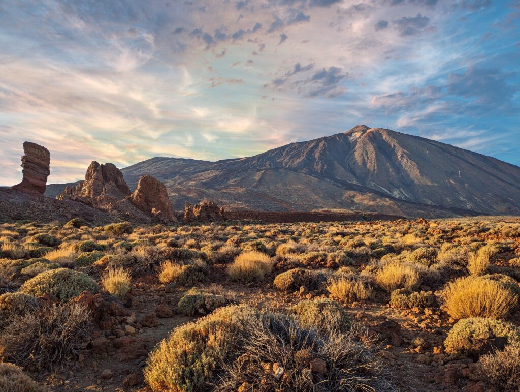 Tenerife