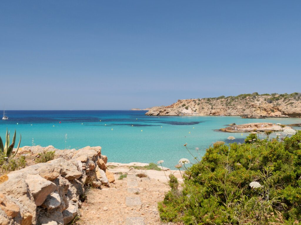 Ibiza