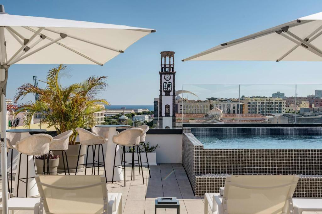 AC By Marriott Tenerife