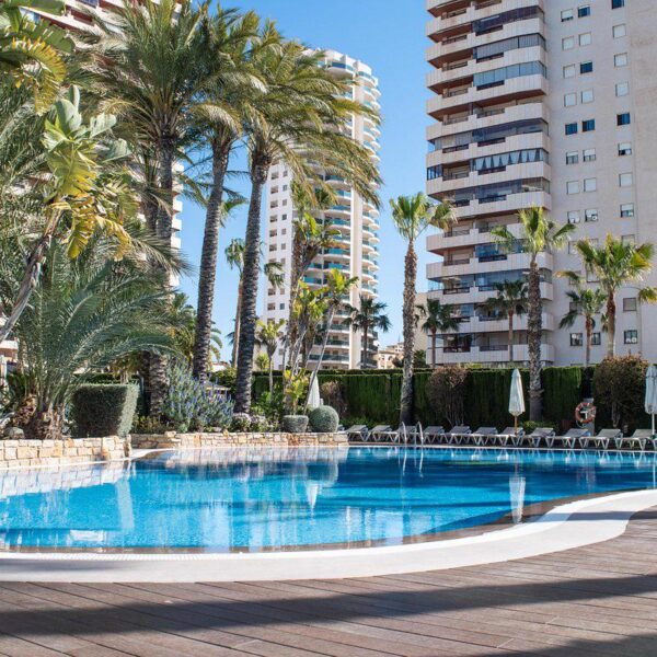 AR Diamante Beach
