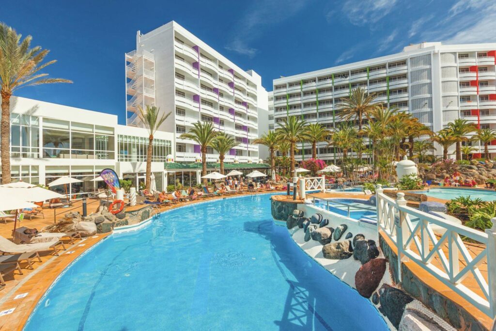 Abora Buenaventura By Lopesan