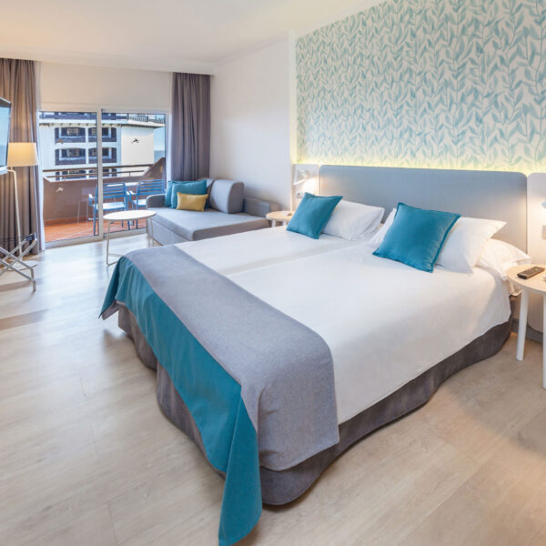 Abora Continental by Lopesan Hotels