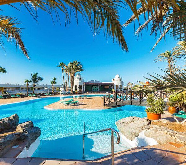 Abora Interclub Atlantic