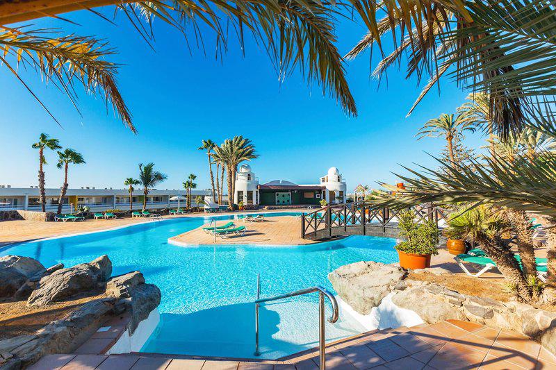Abora Interclub Atlantic