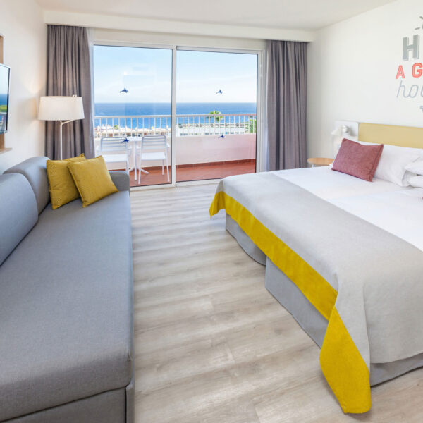 Abora Interclub by Lopesan Hotels