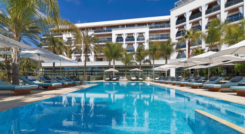 Aguas De Ibiza Grand Luxe