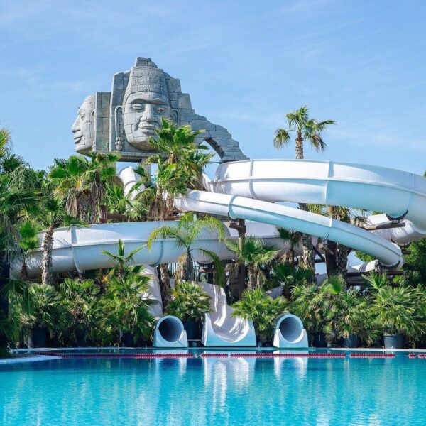 Alannia Costa Blanca