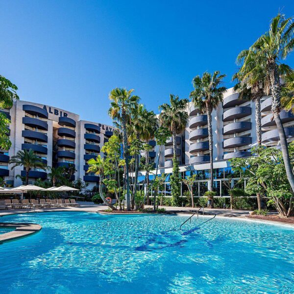 Albir Playa