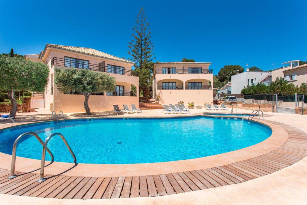 Alcanada Golf Hotel