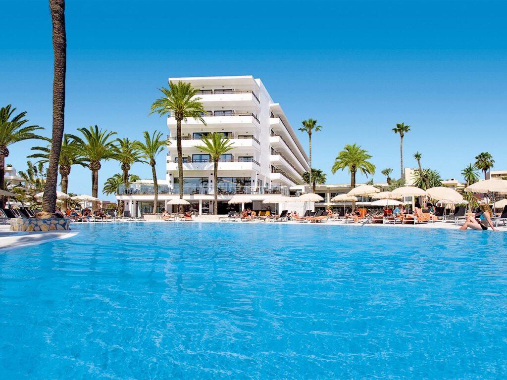 Allsun Bahia Del Este