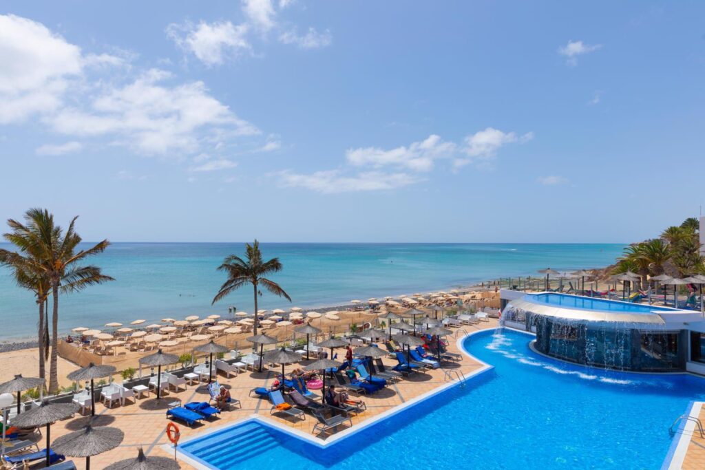 Allsun Barlovento