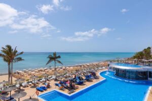 Allsun Barlovento