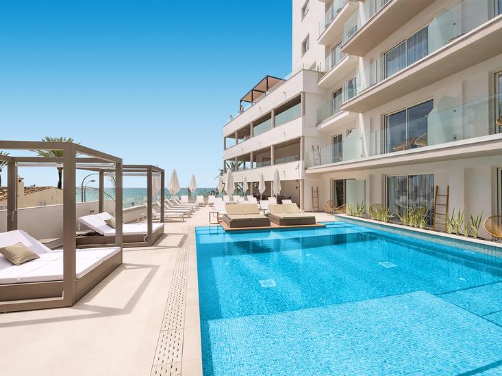Allsun Marena Beach