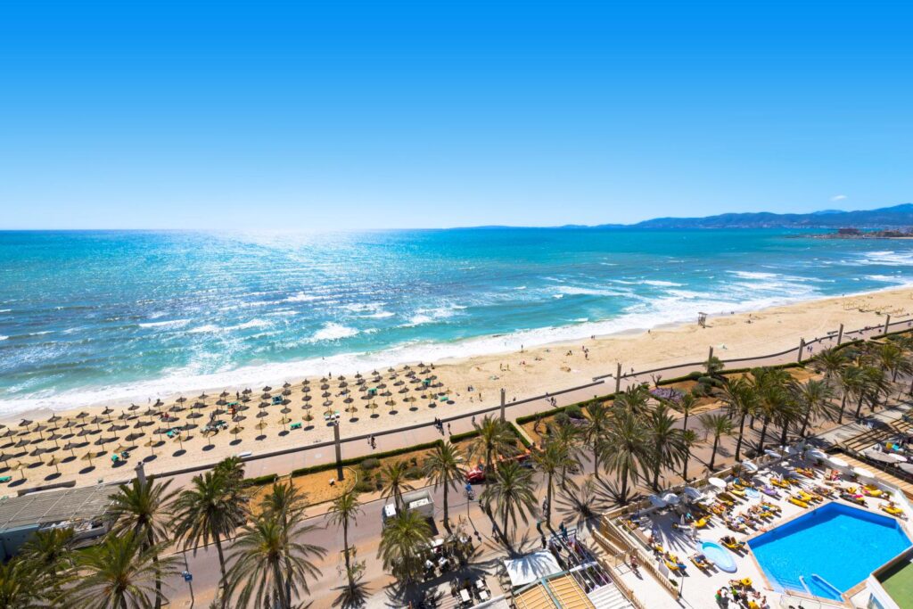 Allsun Pil Lari Playa