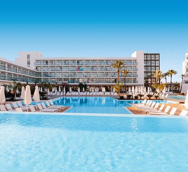 Alua AluaSoul Ibiza