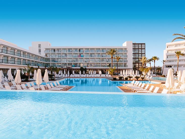 Alua AluaSoul Ibiza