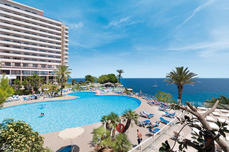 Alua Calas De Mallorca Resort