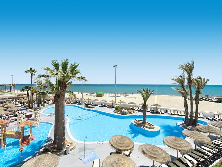 Alua Golf Trinidad