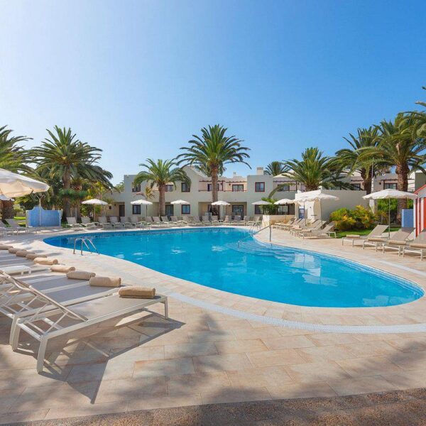 Alua Suites Fuerteventura
