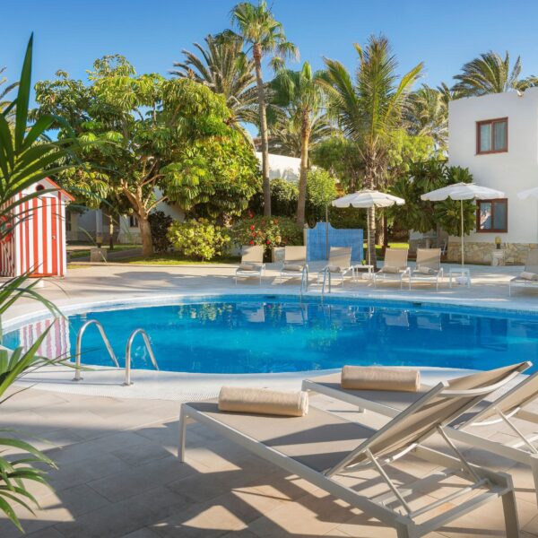 Alua Suites Fuerteventura