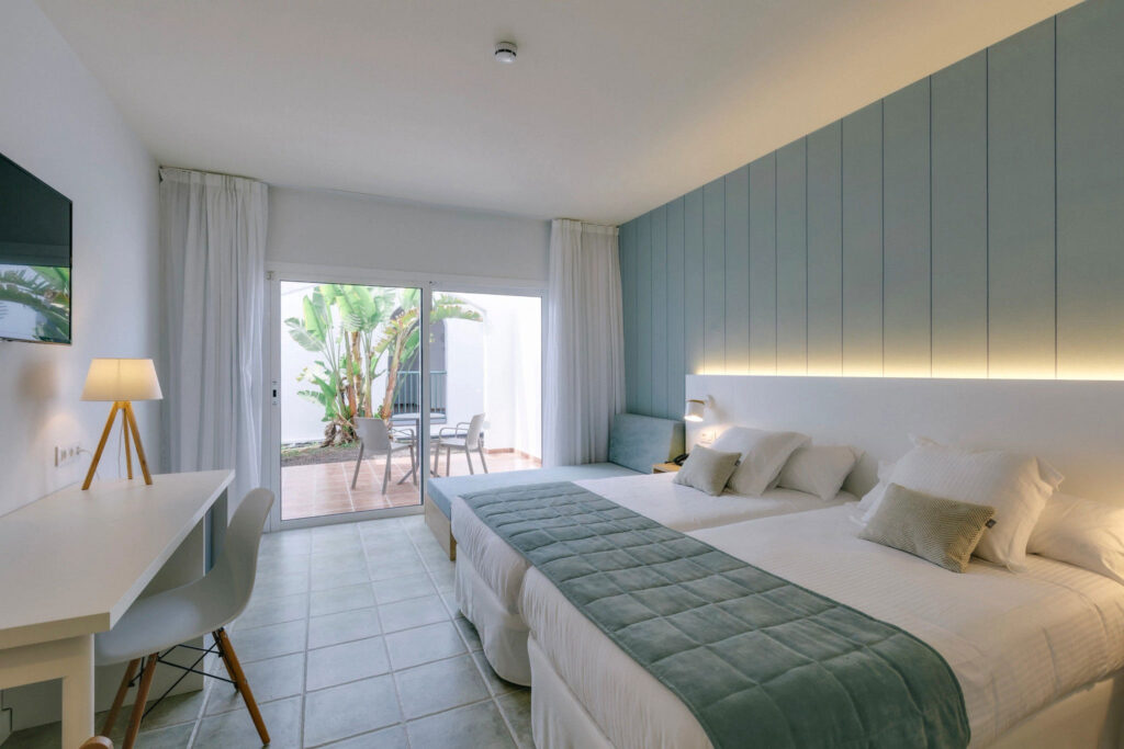 AluaVillage Fuerteventura