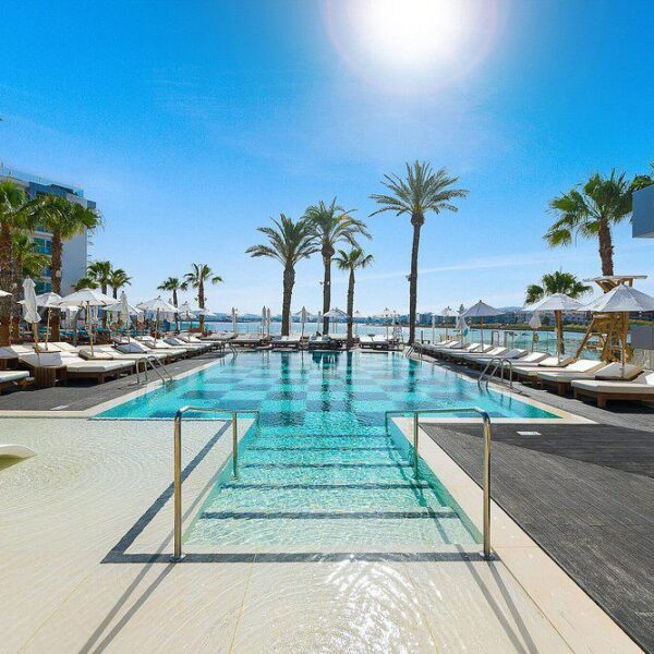 Amare Beach