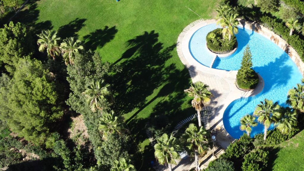 Apartamentos Benibeach