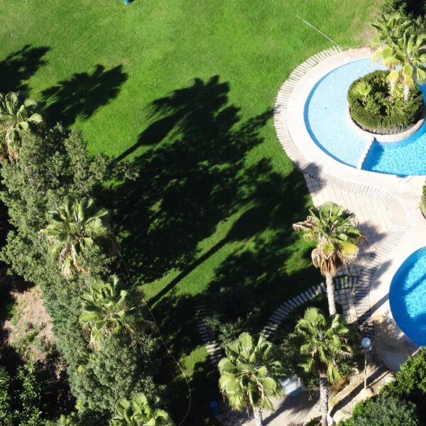 Apartamentos Benibeach
