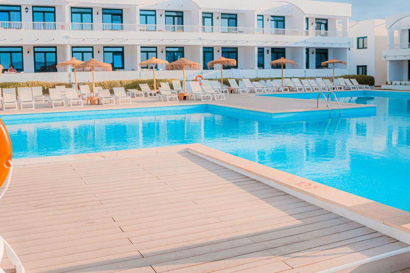 Beach Club Menorca