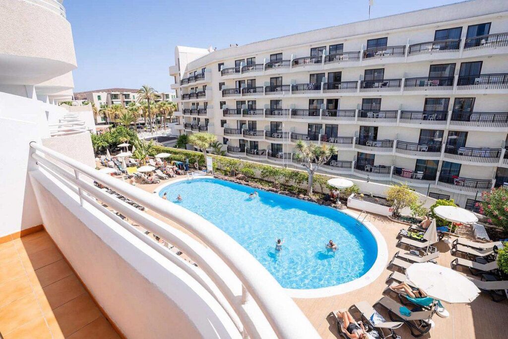 Appartement Coral California