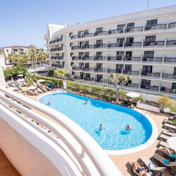 Appartement Coral California
