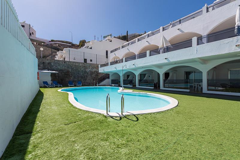 Appartement Eo Corona Cedral