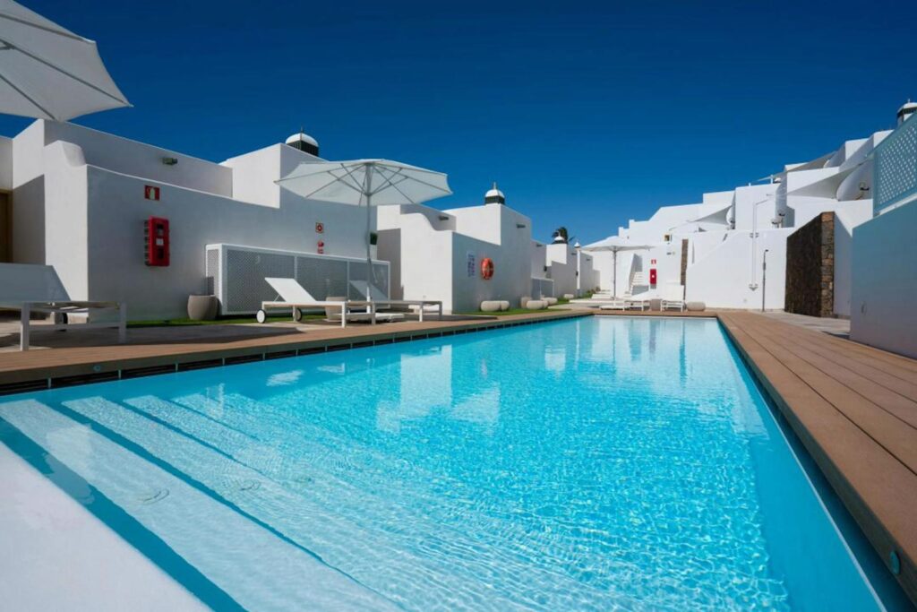 Appartement La Concha Boutique