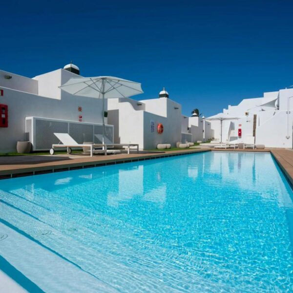 Appartement La Concha Boutique