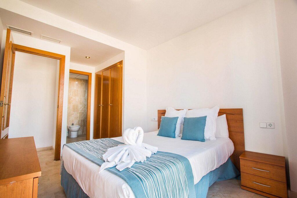 Appartement Magic Atrium Plaza