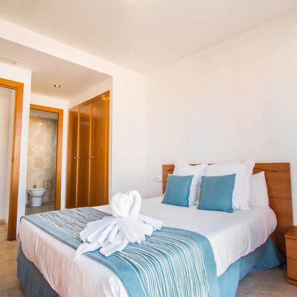 Appartement Magic Atrium Plaza