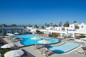 Appartement Nautilus Lanzarote