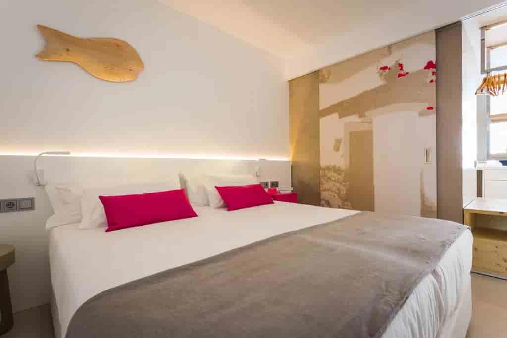 Appartement One Ibiza Suites