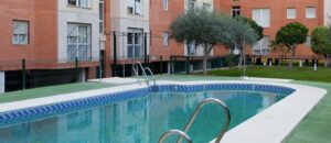 Appartement Vertice Bib Rambla