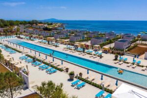 Arena Kazela Apartments