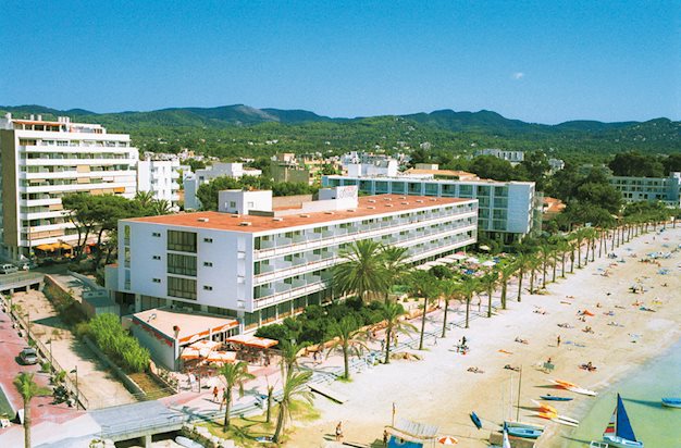 Arenal