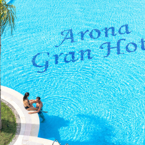 Arona Gran Hotel & Spa